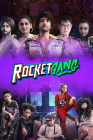 Rocket Gang (2022) Watch HD Movies