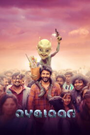 Ayalaan (2024) Watch HD Movies