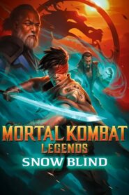 Mortal Kombat Legends: Snow Blind (2022) Watch HD Movies