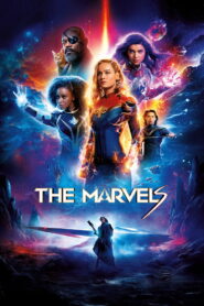The Marvels (2023) Watch HD Movies