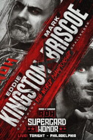 ROH: Supercard of Honor 2024 (2024) Watch HD Movies