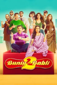 Bunty Aur Babli 2 (2021) Watch HD Movies