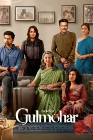 Gulmohar (2023) Watch HD Movies