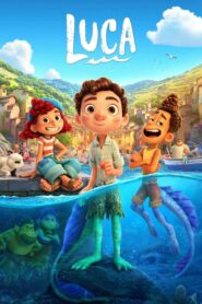 Luca (2021) Watch HD Movies