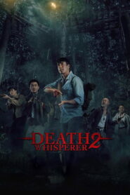 Death Whisperer 2 (2024) Watch HD Movies