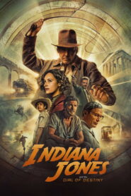 Indiana Jones and the Dial of Destiny (2023) Watch HD Movies