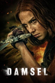 Damsel (2024) Watch HD Movies