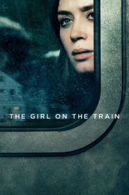 The Girl on the Train (2016) Watch HD Movies