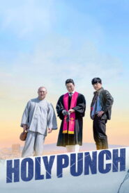 Holy Punch (2024) Watch HD Movies
