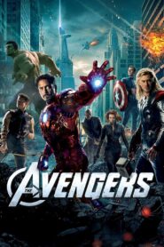 The Avengers (2012) Watch HD Movies