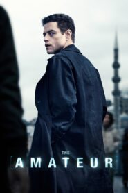 The Amateur (2025) Watch HD Movies