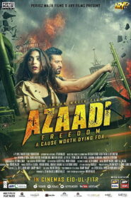 Azaadi (2018) Watch HD Movies