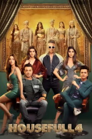 Housefull 4 (2019) Watch HD Movies