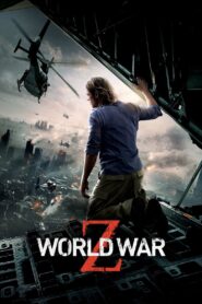 World War Z (2013) Watch HD Movies