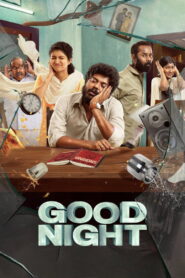 Good Night (2023) Watch HD Movies