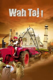 Wah Taj (2016) Watch HD Movies
