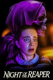 Night of the Reaper (2025) Watch HD Movies