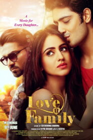 Love You Family (2017) Watch HD Movies