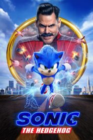 Sonic the Hedgehog (2020) Watch HD Movies
