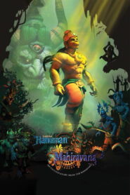 Hanuman Vs Mahiravana (2018) Watch HD Movies