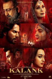 Kalank (2019) Watch HD Movies