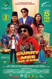 Curry Mee (2024) Watch HD Movies