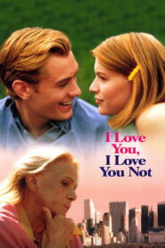 I Love You, I Love You Not (1996) Watch HD Movies