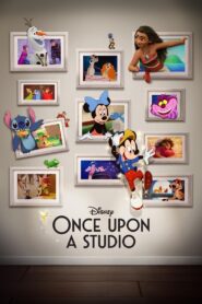 Once Upon a Studio (2023) Watch HD Movies
