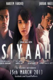 Siyaah (2013) Watch HD Movies