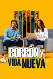 Borrón y Vida Nueva (2025) Watch HD Movies