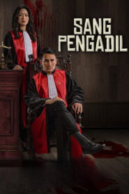 Sang Pengadil (2024) Watch HD Movies