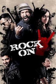 Rock On 2 (2016) Watch HD Movies