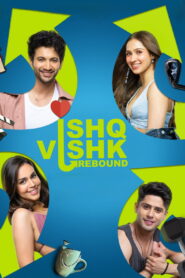 Ishq Vishk Rebound (2024) Watch HD Movies