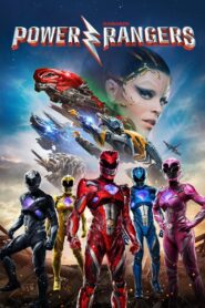 Power Rangers (2017) Watch HD Movies