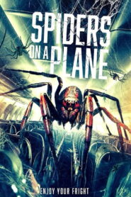 Spiders on a Plane (2024) Watch HD Movies