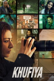 Khufiya (2023) Watch HD Movies