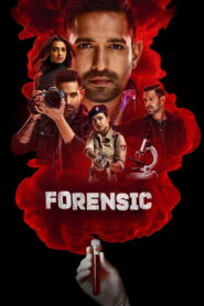 Forensic (2022) Watch HD Movies