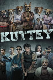 Kuttey (2023) Watch HD Movies