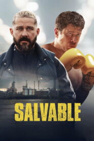 Salvable (2025) Watch HD Movies