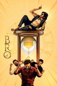 BRO (2023) Watch HD Movies