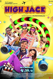 High Jack (2018) Watch HD Movies