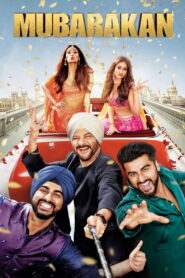 Mubarakan (2017) Watch HD Movies