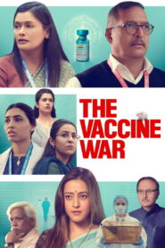 The Vaccine War (2023) Watch HD Movies