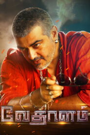 Vedalam (2015) Watch HD Movies