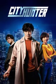 City Hunter (2024) Watch HD Movies