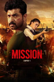 Mission: Chapter 1 (2024) Watch HD Movies