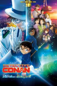Detective Conan: The Million-Dollar Pentagram (2024) Watch HD Movies