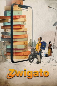 Zwigato (2023) Watch HD Movies