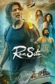 Ram Setu (2022) Watch HD Movies