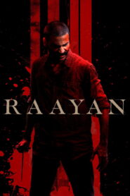 Raayan (2024) Watch HD Movies